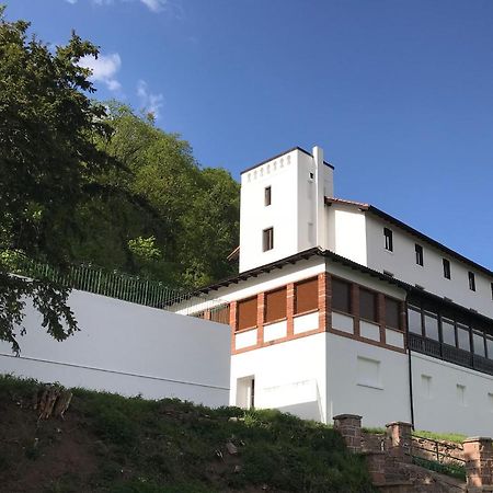 Domaine Du Haut-Koenigsbourg Orschwiller Bagian luar foto