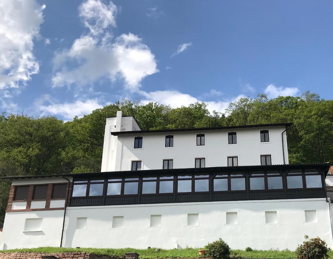 Domaine Du Haut-Koenigsbourg Orschwiller Bagian luar foto