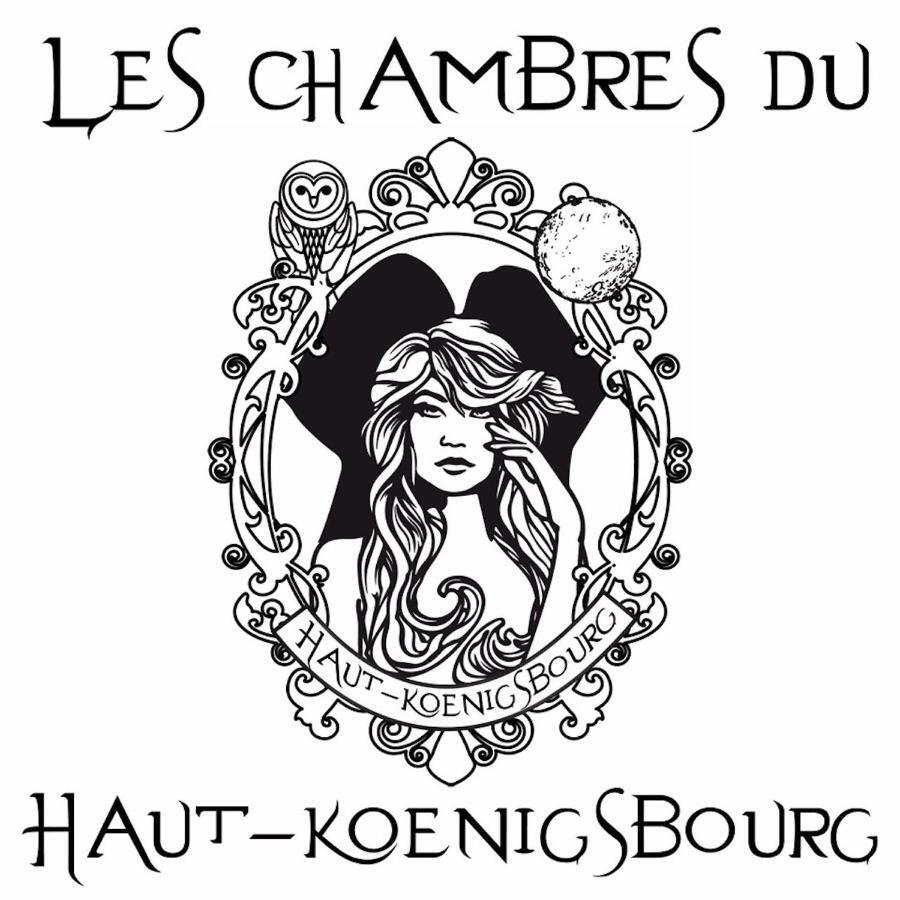 Domaine Du Haut-Koenigsbourg Orschwiller Bagian luar foto